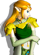 File:SSBM Zelda Alternative Costume 3.png