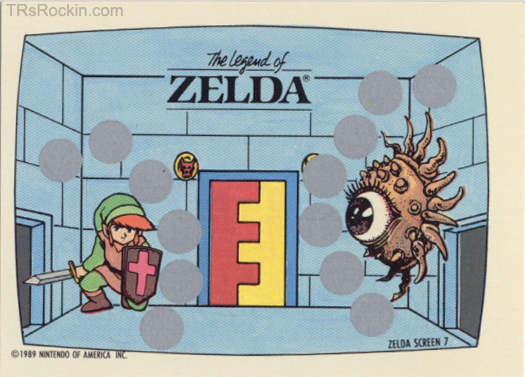 File:TLoZ Nintendo Game Pack Zelda Screen 7.png