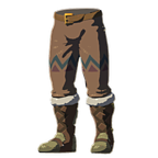 File:BotW Snowquill Trousers Brown Icon.png