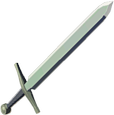 Weapon: Soldier's Broadsword