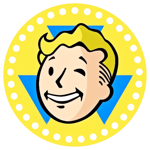 File:Fallout Wiki Logo.png