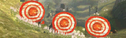 Ordon Target Practice thumbnail from Link's Crossbow Training