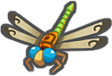 SSHD Gerudo Dragonfly Icon.png