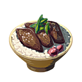 TotK Meat and Rice Bowl Icon.png