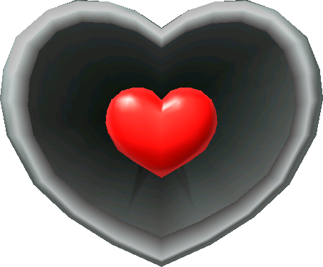 File:ALBW Piece of Heart Model.png