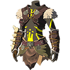 File:BotW Barbarian Armor Yellow Icon.png