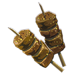 BotW Prime Spiced Meat Skewer Icon.png