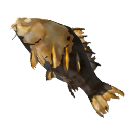 TotK Roasted Carp Icon.png