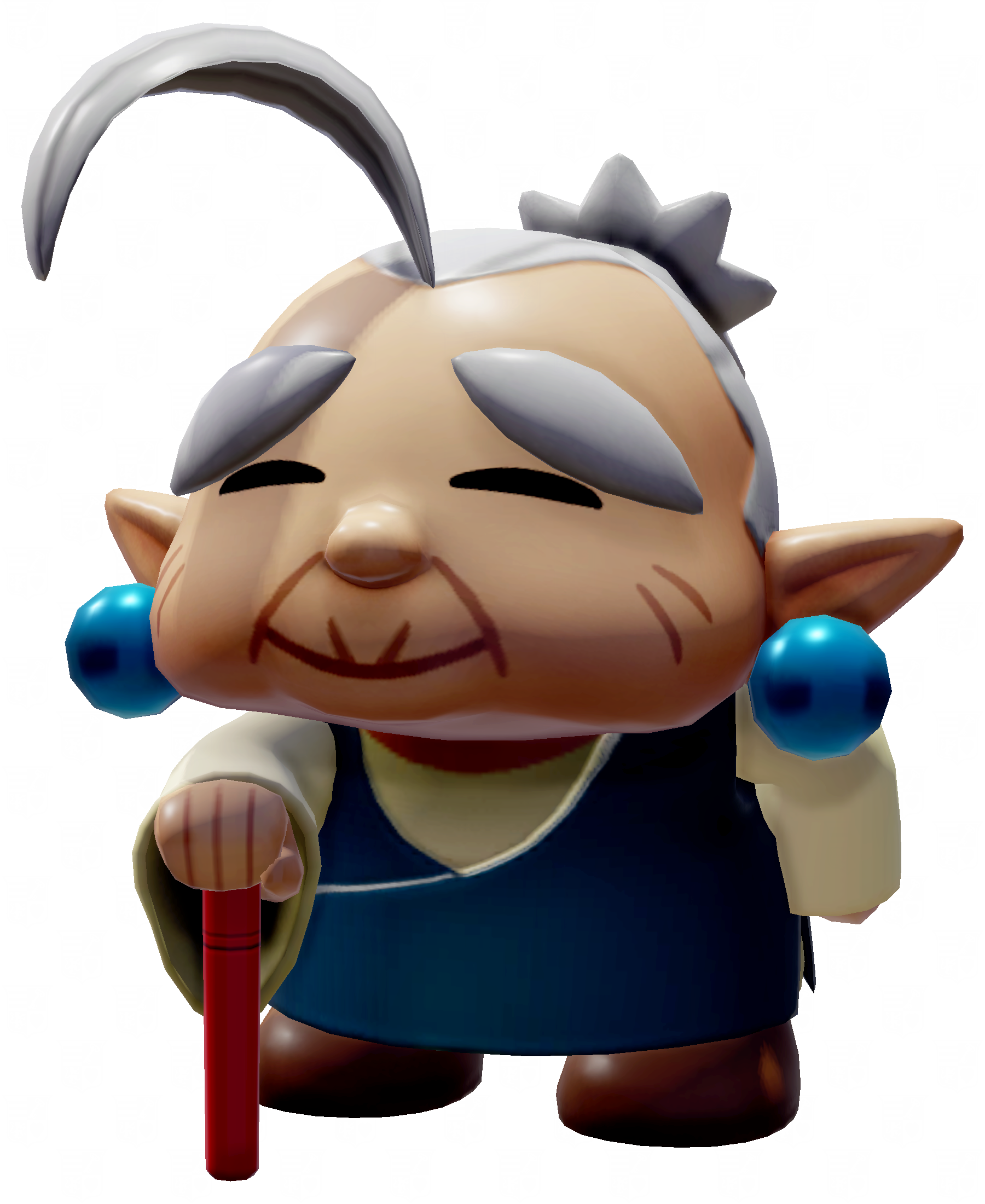Impa - Zelda Wiki