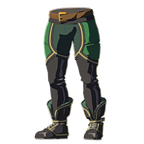 BotW Rubber Tights Green Icon.png