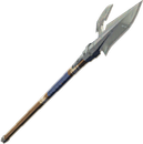 File:BotW Soldier's Spear Icon.png