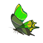 File:BotW Thunderwing Butterfly Icon.png