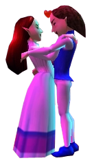 File:MM3D Honey and Darling Model.png