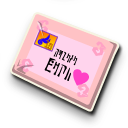 TWWHD Maggie's Letter Icon.png
