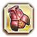 Agitha's Pendant sprite from Hyrule Warriors Legends