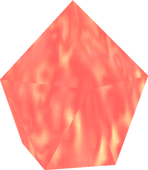 File:OoT Red Ice Model.png
