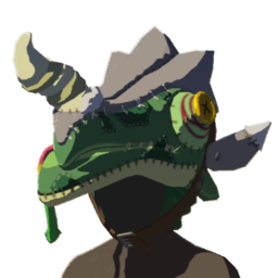 File:TotK Lizalfos Mask Icon.png