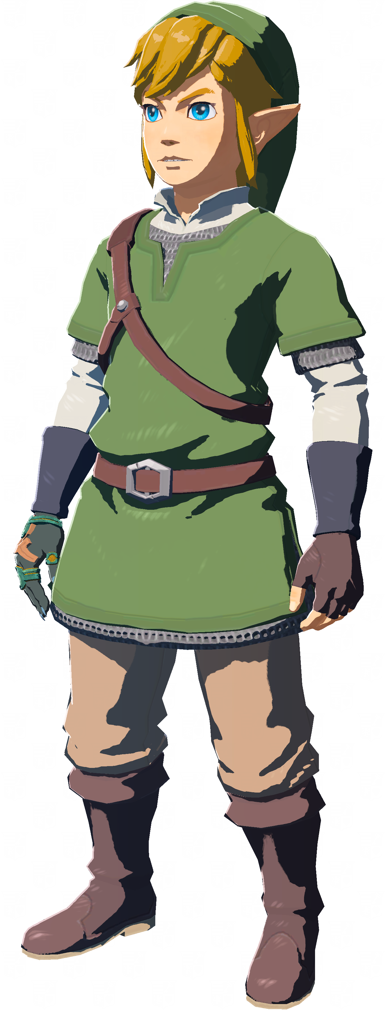 Of the Sky Set - Zelda Wiki