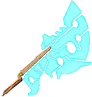 File:BotW Ancient Battle Axe＋＋ Icon.png