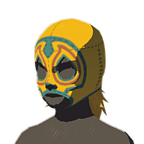 File:BotW Radiant Mask Yellow Icon.png