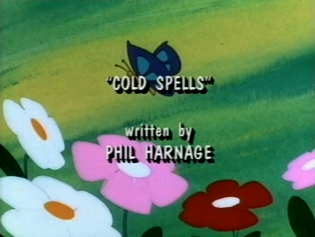 Cold Spells - Zelda Wiki