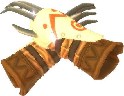 File:SSHD Digging Mitts Model.png