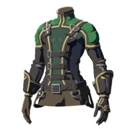 File:TotK Rubber Armor Green Icon.png