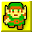 Memory Card icon (The Legend of Zelda save)