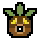 The Deku Mask Item Card from Hyrule Warriors Legends