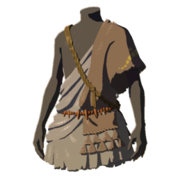 File:TotK Archaic Tunic Brown Icon.png