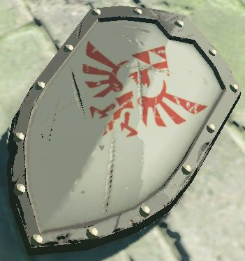File:TotK Knight's Shield Model.png
