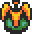 File:ALttP Green Leever Sprite.png