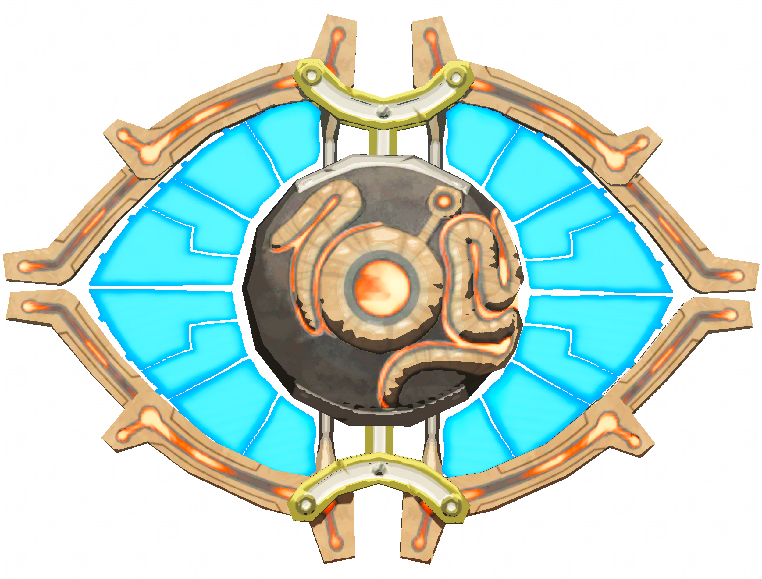 Ancient Shield - Zelda Wiki