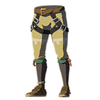 File:BotW Climbing Boots Light Yellow Icon.png