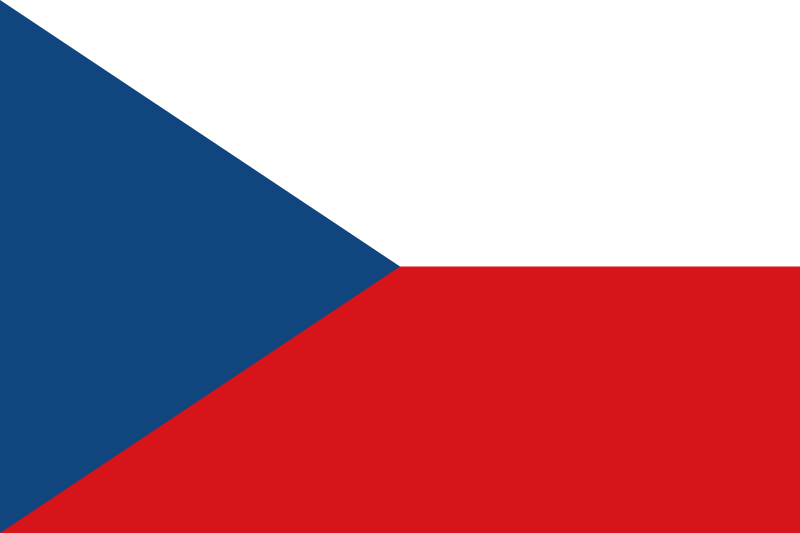 File:Czech Republic Flag.png