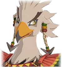 Teba - Zelda Wiki