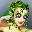 File:MM3D Great Fairy of Wisdom Icon.png