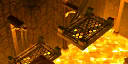 Den of Flames thumbnail from Tri Force Heroes