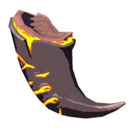 File:TotK Dinraal's Claw Icon.png