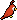 A red bird in The Minish Cap