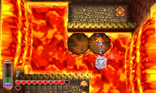 File:ALBW Link Using Ice Rod.png
