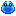 An unused sprite of a Blue Zol from The Minish Cap