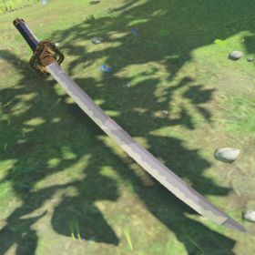 Eightfold Longblade - Zelda Wiki