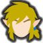 File:SSBU Link Stock Icon 5.png