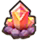 A Master Ore icon from A Link Between Worlds