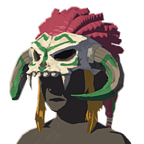 BotW Barbarian Helm Green Icon.png