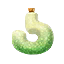 Mystery Seeds icon from Hyrule Warriors Legends