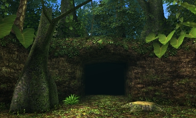 File:MM3D Woods of Mystery.png