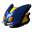 File:OoT Bombchu Icon.png