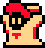 File:OoS Red Wizzrobe Sprite.png